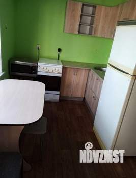 1-к квартира, на длительный срок, 34м2, 6/7 этаж