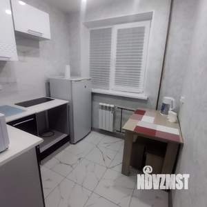 2-к квартира, посуточно, 45м2, 1/5 этаж