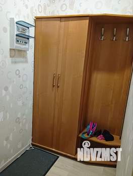1-к квартира, на длительный срок, 35м2, 8/19 этаж