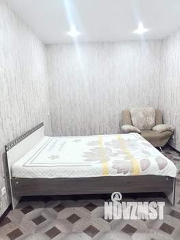 1-к квартира, посуточно, 55м2, 11/12 этаж