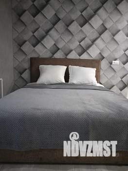 Студия квартира, посуточно, 20м2, 9/9 этаж