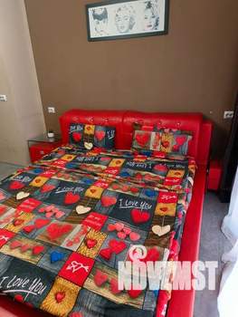 Студия квартира, посуточно, 30м2, 8/17 этаж