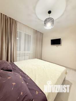 2-к квартира, посуточно, 95м2, 4/9 этаж