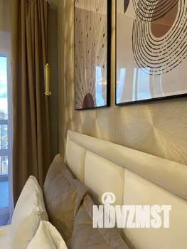 Студия квартира, посуточно, 25м2, 8/12 этаж