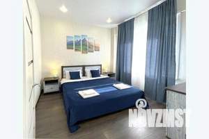 2-к квартира, посуточно, 48м2, 11/16 этаж