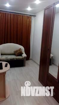 2-к квартира, посуточно, 40м2, 2/3 этаж