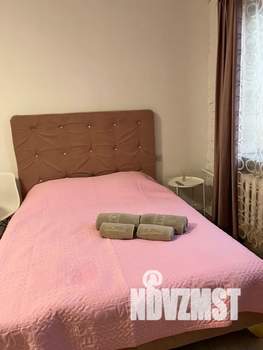 Студия квартира, посуточно, 22м2, 2/4 этаж