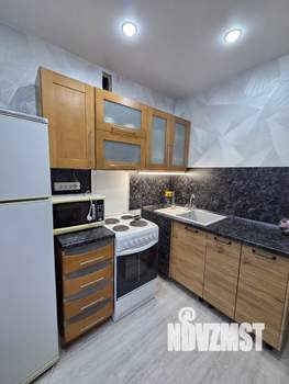 2-к квартира, на длительный срок, 45м2, 1/5 этаж