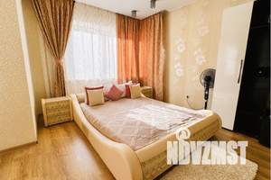 1-к квартира, посуточно, 50м2, 1/8 этаж