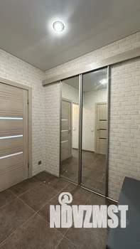 1-к квартира, посуточно, 42м2, 5/14 этаж