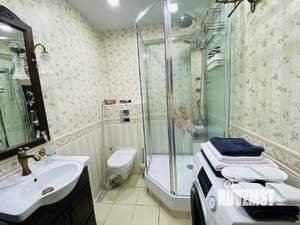 2-к квартира, посуточно, 63м2, 1/1 этаж