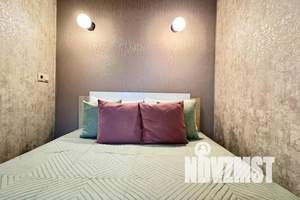 1-к квартира, посуточно, 40м2, 7/9 этаж