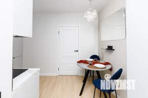 1-к квартира, посуточно, 26м2, 10/19 этаж