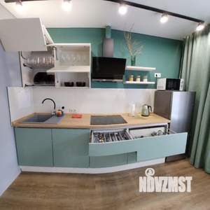 2-к квартира, посуточно, 64м2, 1/1 этаж
