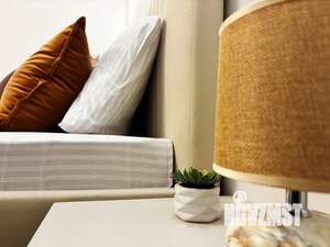 Студия квартира, посуточно, 34м2, 11/18 этаж