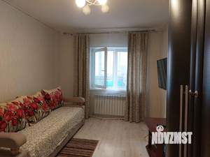 1-к квартира, на длительный срок, 35м2, 2/18 этаж