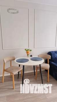 1-к квартира, посуточно, 35м2, 8/18 этаж
