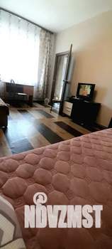 1-к квартира, посуточно, 35м2, 7/16 этаж