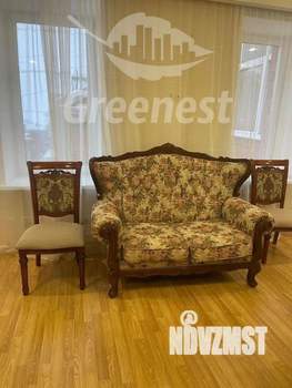 3-к квартира, на длительный срок, 100м2, 5/5 этаж