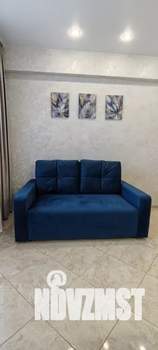 1-к квартира, посуточно, 50м2, 3/9 этаж