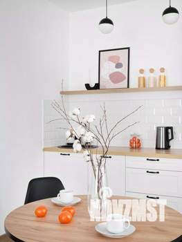 1-к квартира, посуточно, 47м2, 1/1 этаж