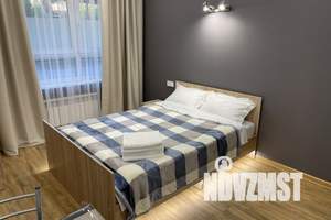 1-к квартира, посуточно, 22м2, 1/10 этаж