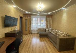 1-к квартира, на длительный срок, 38м2, 3/8 этаж