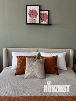 1-к квартира, посуточно, 31м2, 2/5 этаж