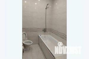 1-к квартира, посуточно, 40м2, 6/12 этаж