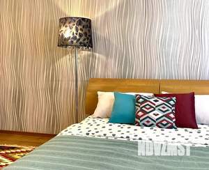 1-к квартира, посуточно, 40м2, 4/17 этаж