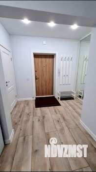 2-к квартира, посуточно, 50м2, 8/16 этаж