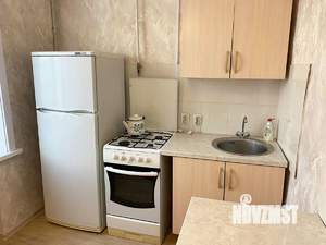 2-к квартира, на длительный срок, 44м2, 4/4 этаж