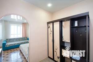 Студия квартира, посуточно, 36м2, 4/12 этаж