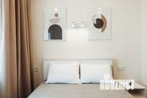 1-к квартира, посуточно, 20м2, 11/16 этаж