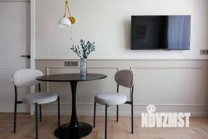 1-к квартира, посуточно, 37м2, 1/1 этаж