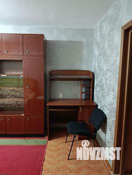 2-к квартира, на длительный срок, 43м2, 4/5 этаж