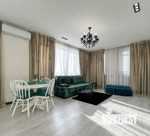 2-к квартира, на длительный срок, 72м2, 9/16 этаж