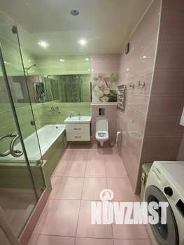 1-к квартира, посуточно, 68м2, 8/15 этаж