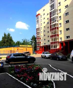 1-к квартира, на длительный срок, 38м2, 7/9 этаж