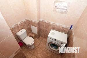 2-к квартира, посуточно, 45м2, 3/10 этаж