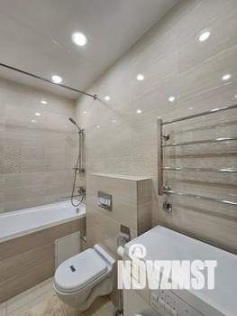 Студия квартира, посуточно, 30м2, 16/17 этаж