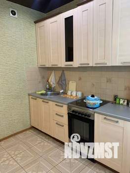 2-к квартира, посуточно, 62м2, 3/15 этаж