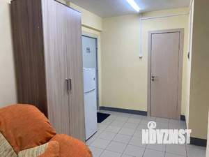 Студия квартира, посуточно, 28м2, 11/11 этаж