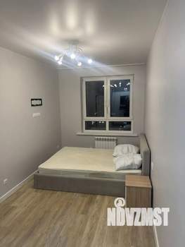 1-к квартира, на длительный срок, 35м2, 6/17 этаж