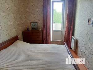 3-к квартира, на длительный срок, 73м2, 3/11 этаж