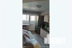 1-к квартира, посуточно, 40м2, 6/16 этаж