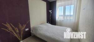 3-к квартира, посуточно, 70м2, 1/1 этаж