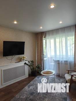 1-к квартира, посуточно, 30м2, 5/5 этаж