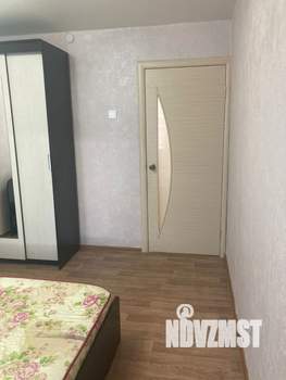 2-к квартира, на длительный срок, 50м2, 2/5 этаж