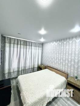 2-к квартира, посуточно, 50м2, 12/16 этаж